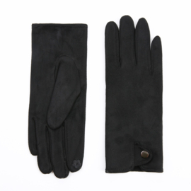 Handschoen GL68761 zwart