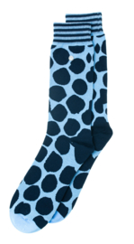 Alfredo Gonzales Cheetah Socks L 46-48