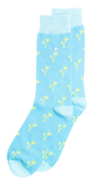 Alfredo Gonzales | Palm Springs Springtime Socks XS 35-37