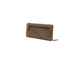 Bag2Bag wallet limited edition Hinton Olive