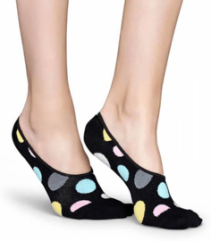 Happy Socks | Liner Big Dot Zwart