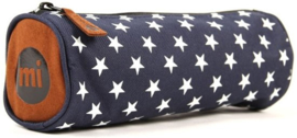 Mi-Pac Etui - Stars Navy