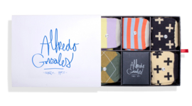 Alfredo Gonzales Giftboxes