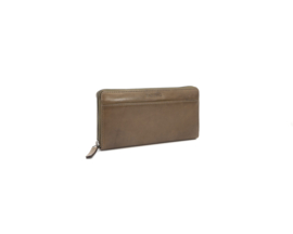 Bag2Bag wallet limited edition Hinton Olive