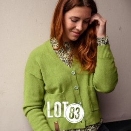 LOT83 | Vesten