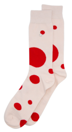 Alfredo Gonzales Socks Big Bang Dot