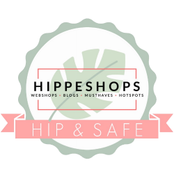 Hippe shops label