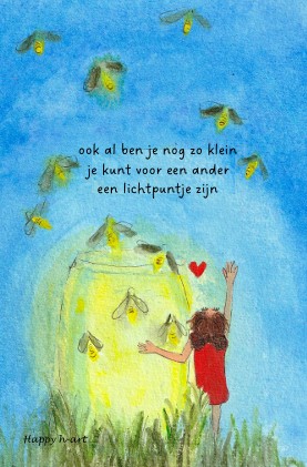 lichtpuntje