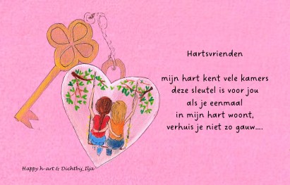 hartsvrienden