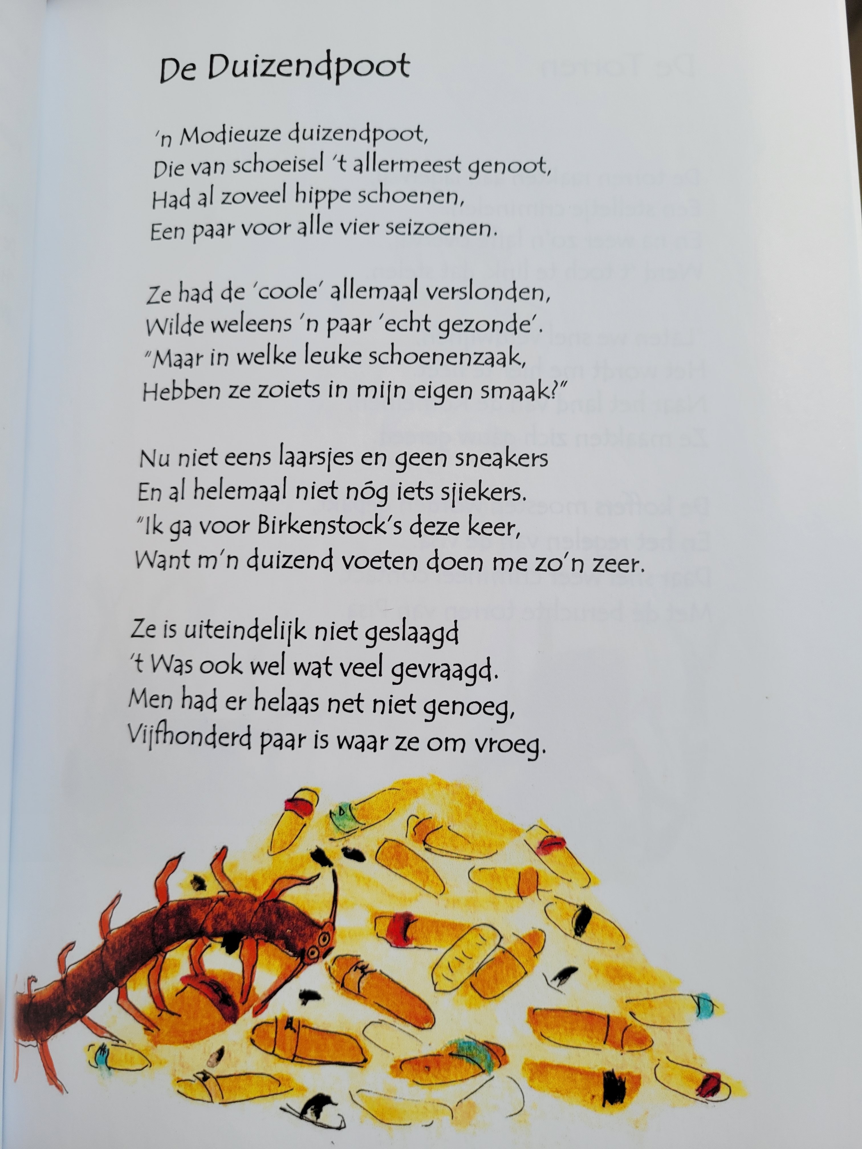 Van mensen en andere beesten