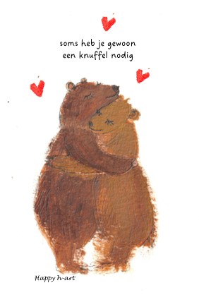 knuffel