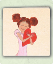 Lief jezelf :-)