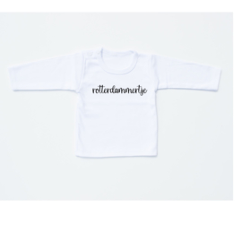 SHIRT - ROTTERDAMMERTJE