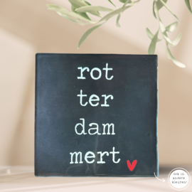 ROTTERDAMMERT