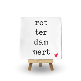 ROTTERDAMMERT