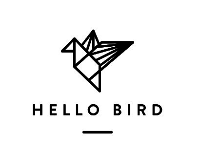 Hello Bird