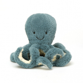 Jellycat Storm Octopus Baby