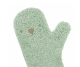 Baby Shower Glove - Green