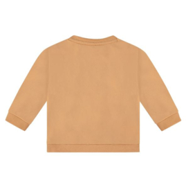 Babyface Boys Sweater - Orange
