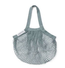 Liewood Mesi mesh totebag - Sea Blue