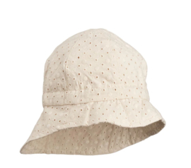 Liewood Sunneva Sun hat - Sandy