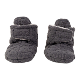 Lodger slipper Folklore Fleece - Pigeon