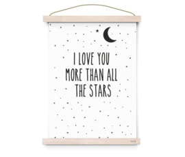 Poster stars