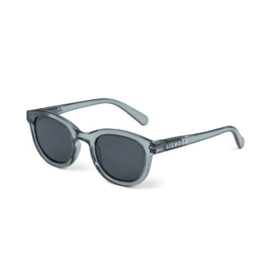 Liewood Ruben Sunglasses - Whale Blue