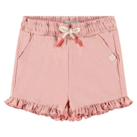 Babyface Short - Pink