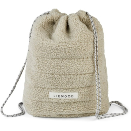 Liewood Calla gym bag Mega Mist