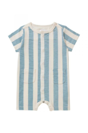 Noppies Playsuit Broadlands Stripe