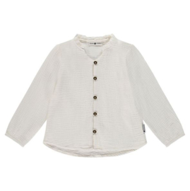 Stains & Stories Blouse - Off white