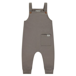 Babyface Boys Dungaree - Elephant