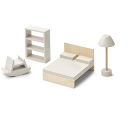 Liewood Amanda Play House Furniture - Sandy Multi Mix