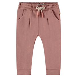 Babyface Girls Sweatpants - Blossom