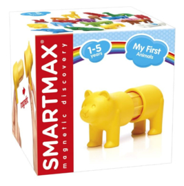 Smartmax My First Yellow Bear