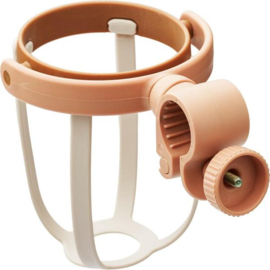 Liewood Marco cup holder - Rose Mix