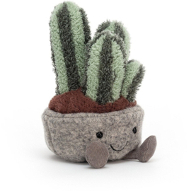 Jellycat Silly Columnar Cactus