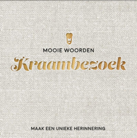 Kraambezoek boek