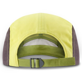 Stains & Stories Cap One size - Lemon