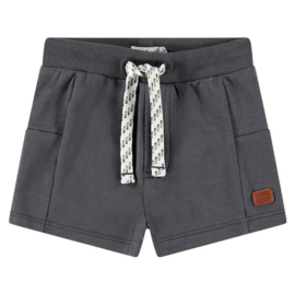 Babyface Short  Dark grey