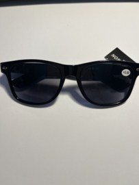 Leeszonnebril 2 (glans)