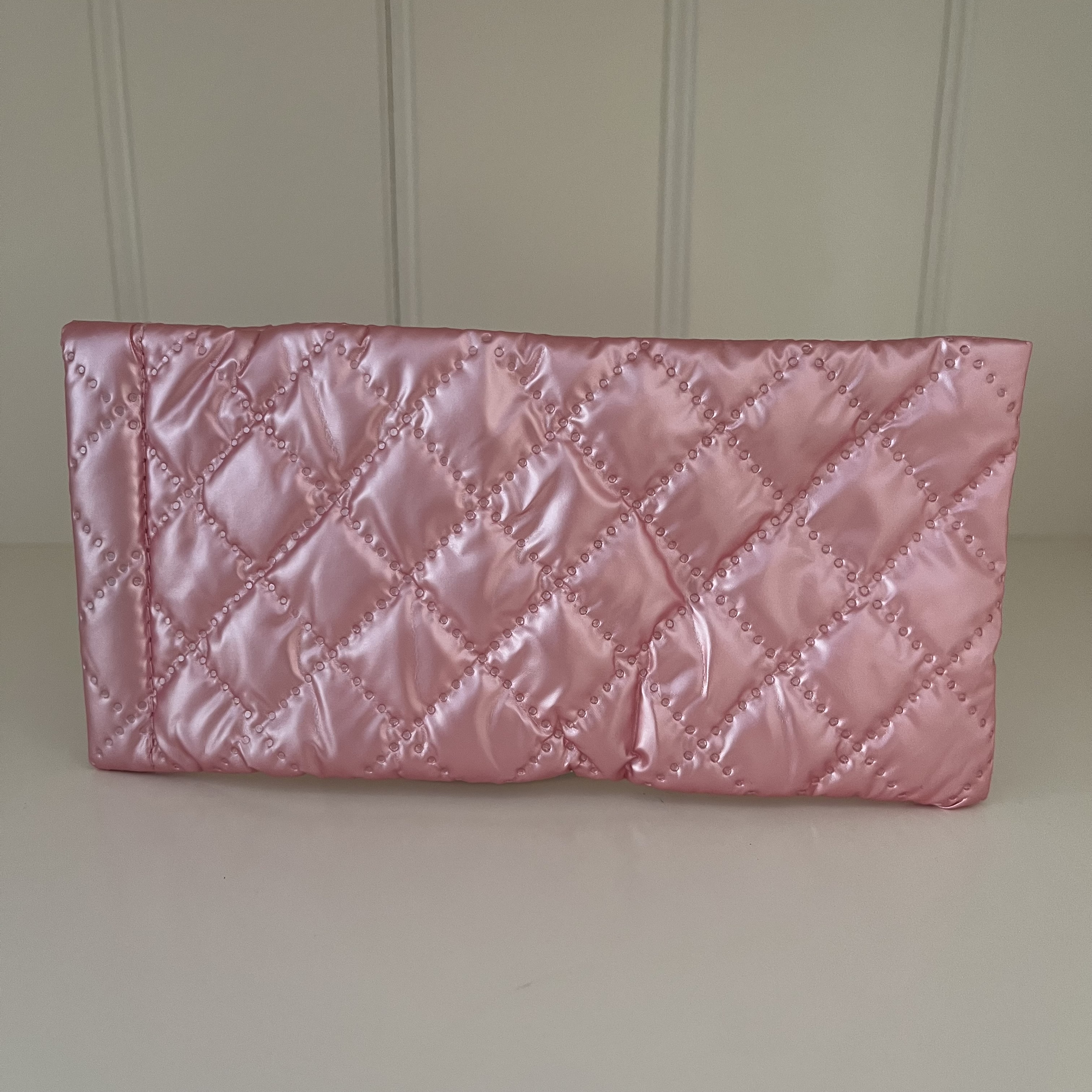 Brillenpouch Roze