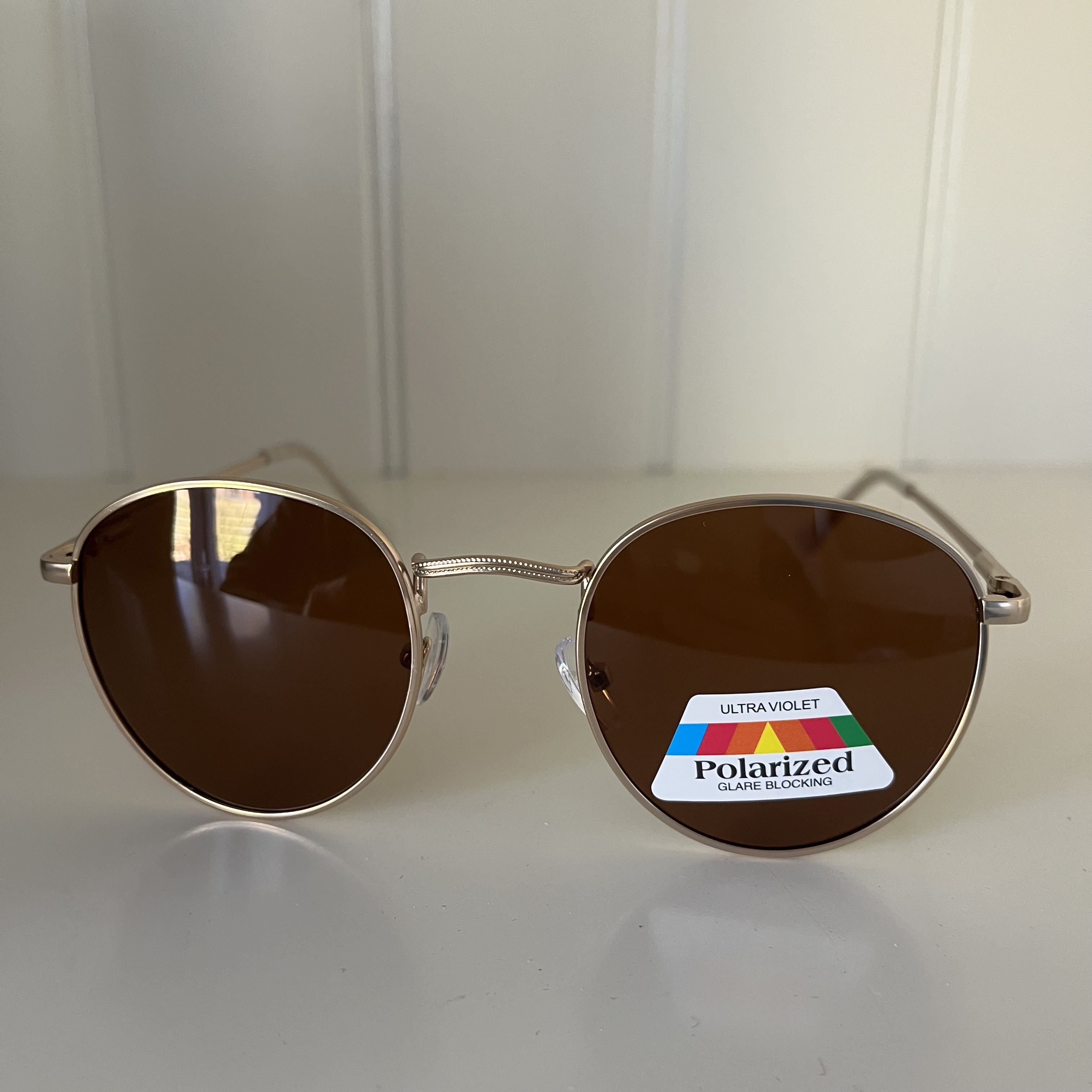 Zonnebril 2522 polarized