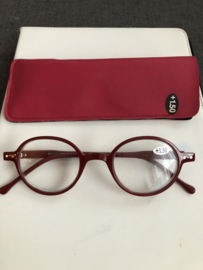 Leesbril sale  32