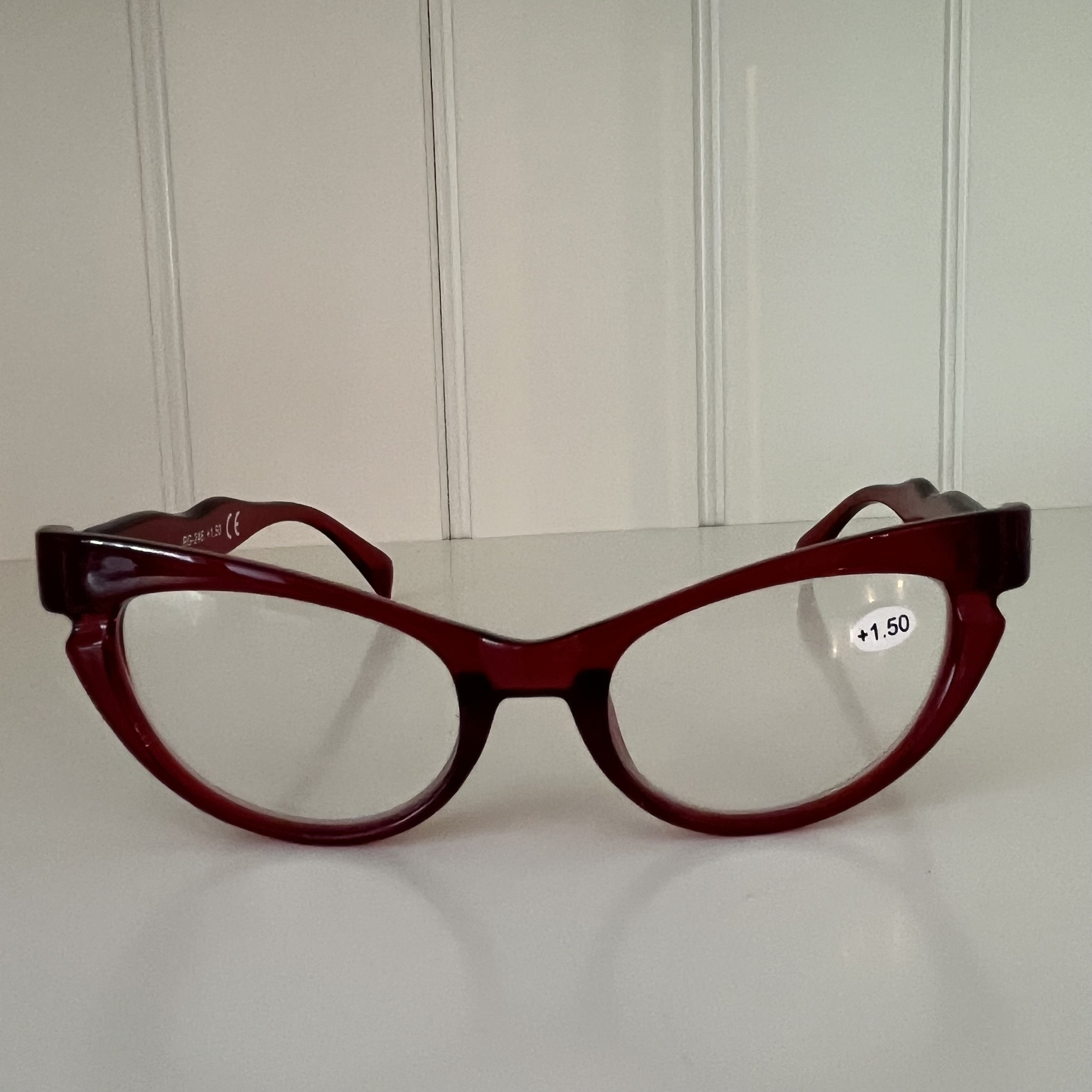 Leesbril sale 4