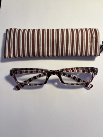 Leesbril sale 80 (overlook)