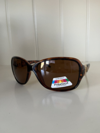 Polarized zonnebril dames 2504