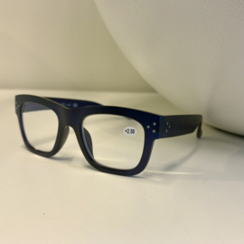 Leesbril GAVA Donkerblauw