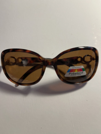 Polarized zonnebril 2502 (dames)